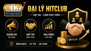 Giới thiệu chương trình đại lý HitClub