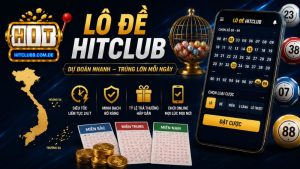 Giới thiệu về Lô đề Hitclub là gì? 